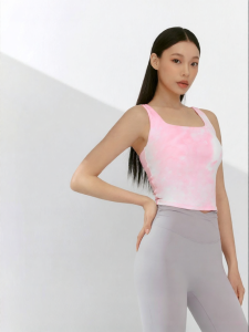 Shaping Yoga Sports Bra
