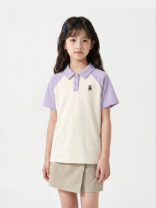 spao | Breathable Light Polo Shirt