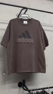 Áo Thun Adidas Equipment Tee "Aurora Coffee" - KE1357 | Beater 8.10