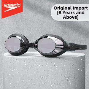 Speedo | HD Anti-Fog Swim Goggles