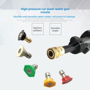 Huayu | Phụ Kiện Súng Xịt Nước Áp Suất Cao Cho Xe