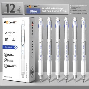 DONGMI | Smooth Writing Exam Pen Black