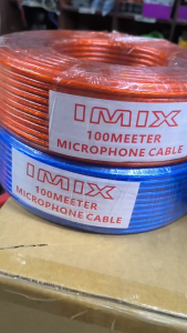 IMIX Microphone Cable: A Comprehensive Guide