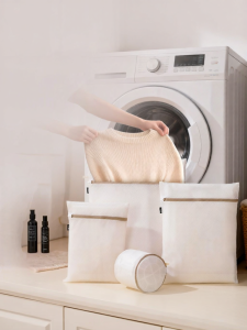 daily neaty | Anti-Deformation Antibacterial Washing Machine Bag