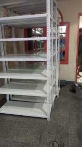 Rak besi serbaguna 7susun L40