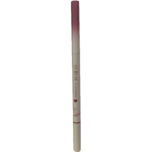 flamingo | Floral Long-lasting Moisturizing Lip Liner