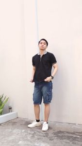 Celana Pendek Jeans & Cargo Pria Dewasa: Panduan Lengkap