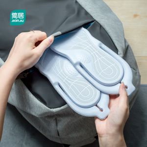 หูหนีบ รองเท้าแตะที่สำหรับการเดินทางรองเท้าชายหาด สไตล์สำหรับคู่รักฮิตที่สุดสำหรับผู้ชาย สำหรับผู้หญิง