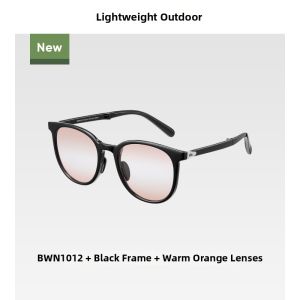 Beneunder | Anti Blue Light Shielding Foldable Sunglasses for Women