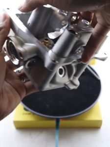 Blok Head ALBRONZE CPO Vario 125 150 PCX ADV 150 Ukuran 30/26 31/27