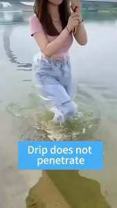 Rain pants motorcycle rain shoes cover waterproof kapote pants only makapal for men women thickened with boots clear lower body full wrapped rainpants splash prevention rain climbing hiking camping drifting travel long rain pants