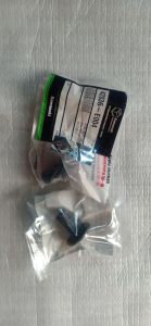 BOSHING KNALPOT NS200 BOSH BUSHING DUDUKAN KNALPOT KAWASAKI PULSAR 200NS BOSH SLEEVE MUFFLER PULSAR 200NS 42036-E004