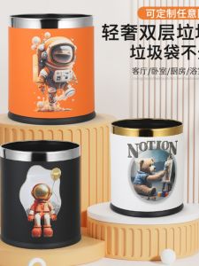 Thùng Rác Nhà Bếp Hai Lớp Sang Trọng Dùng Trong Gia Đình Thùng Rác Phòng Khách Thùng Rác Phòng Ngủ Thùng Rác Phòng Tắm Thùng Rác Khách Sạn Thùng Rác Nhà Tắm