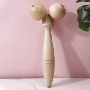 360 Rotation Roller massager Face massage relaxing chin massage