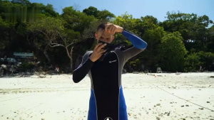 Snorkeling Mask Goggle Diving Mask with Breathing Tube Mask Swimming Pool Equipment