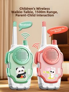 BEISHU | Childrens Walkie-Talkie 3km Pair