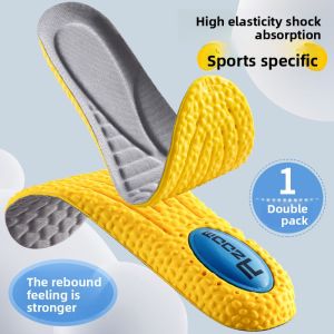 XIANZHAO | Mens Special Training Shoes Insoles Sports Shock Absorption Long Standing Comfortable Ultra Soft Bottom For Summer