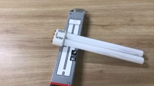 Bóng đèn bắt muỗi chữ U 18W-225cm Philips - Bóng diệt côn trùng 18W