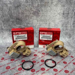 IC Regulator/Ic Alternator Mitsubishi L300 Diesel Kuda Diesel L039 2.5cc (1pcs) Genuine PTM A866X24472