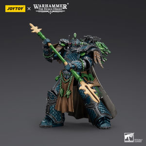 JOYTOY | Horus Heresy Alpha Legion Primarch 1:18 Figure