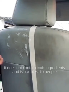 500ml interior cleaner car  No water required Restore plastic luster  Car cushion cleaner  car dashboard interior cleaner  Car seat cleaner   (fabric/platic/leather) cleaner Plastic Refurbished Agent Car Coating Spray