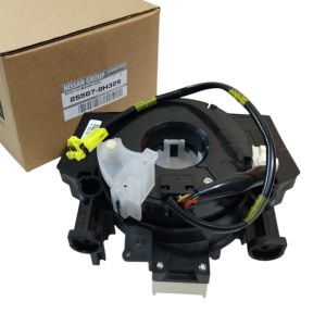 Kabel Spiral Nissan Serena C24 - Klakson - Fleksibel