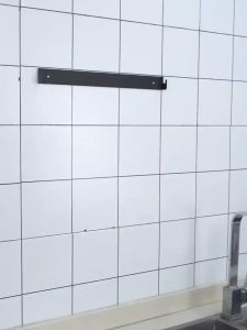 ชั้นวางจาน ชั้นวางจานติดผนัง 3 ชั้น สำหรับวางพื้นและติดผนัง 2 IN 1📢 มีพร้อมส่ง