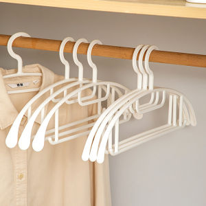 Wide Shoulder Anti-slip Multi-functional Thick Hangers