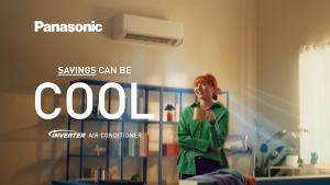 [💯ORIGINAL] Panasonic Inverter R32 Air-Conditioners 1.0hp | 1.5hp 3star 2.0hp | 2.5hp 4star YU-AKH
