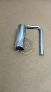 KUNCI BUSI MOTOR HONDA SUPRA GRAND REVO BEAT VARIO