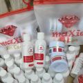 ECER CREAM MAXIE GLOW ORIGINAL. 