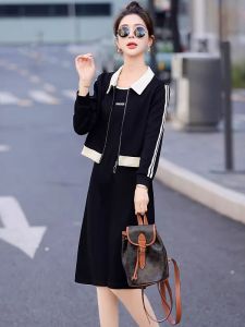 MAIMEI | Stylish Casual Dresses Suit 2 Pieces