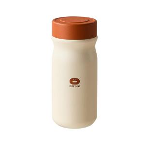 CAROTE | Compact Portable Insulated Cup 316 Stainless Steel
