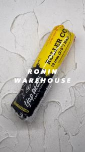TJAP MATA refill bulu Kuas rol cat tembok 230 mm