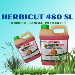 Herbicutter General Weed Killer Herbicide