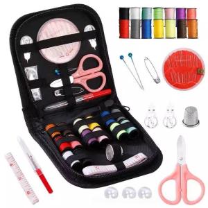 JUANSE | High-quality Easy-threading Portable Sewing Kit