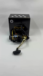 Reel Spinning Elito Ouky SW 1000 s/d 6000 PH (Power Handle)