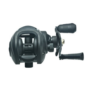 Max Drag 10kg Left/Right hand Baitcasting Reel High Speed 7.2:1 Gear Ratio Fresh Saltwater Magnetic Brake System Fishing Reel