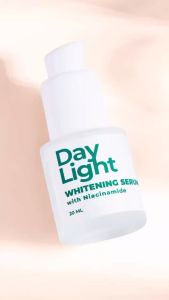 Derma Express Daylight Whitening Serum with Niacinamide