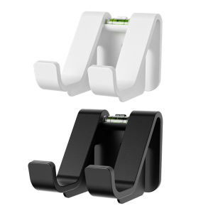 Đa nền tảng điều khiển giá gắn tường cho chuyển đổi Xbox ps5 Dễ dàng cài đặt màu đen