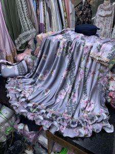 Mukena Amaya Plisket Mukena Plisket Mukena silk