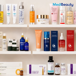 Kem dưỡng ẩm giảm nếp nhăn Obagi Retinol 0.5