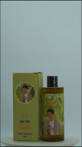 Dầu Tắm Bưởi 300ml - Viet Healthy