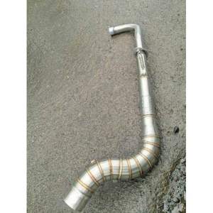 Leher cobra karisma supra x 125 inlet 50 Pnp