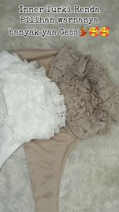 Inner Turki Cepol Premium: Panduan Lengkap