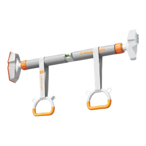 Calliven | Wall-Mounted No-Drill Home Kids Pull Up Bar