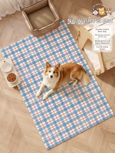 xy | Waterproof Urine-Resistant Easy-to-Clean Pet Mat