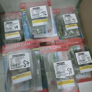 noken as racing BRT Yamaha Mio m3 Mio z  tipe S7 t1 t5 t6