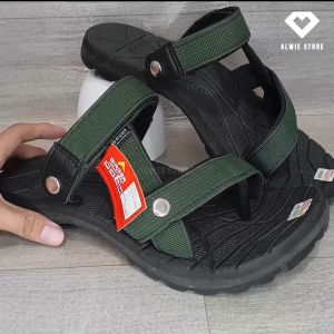 Sandal Gunung Outdoor Struggle Selempang PG204 | (Alwie Store)