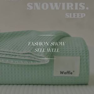 Summer Cooling Washable Quilt